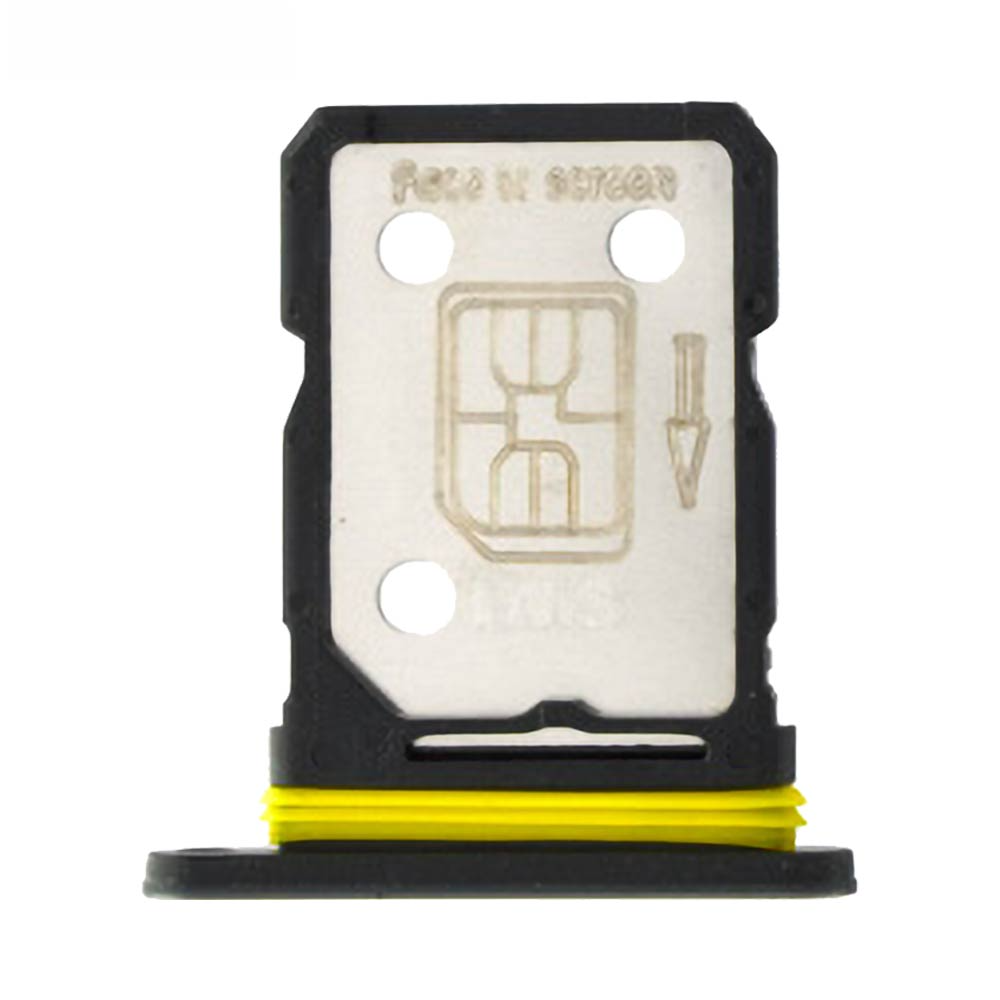 Tiroir SIM Realme 12 Pro 5G / 12 Pro+ – Beige – Compatible Premium