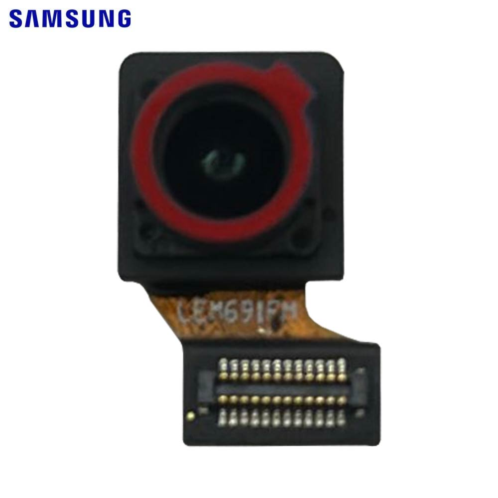 Caméra avant Galaxy M55 5G 50MP – Original Samsung (Service Pack)