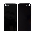 Vitre arrière iPhone SE 2022 – (Laser LH) Noir