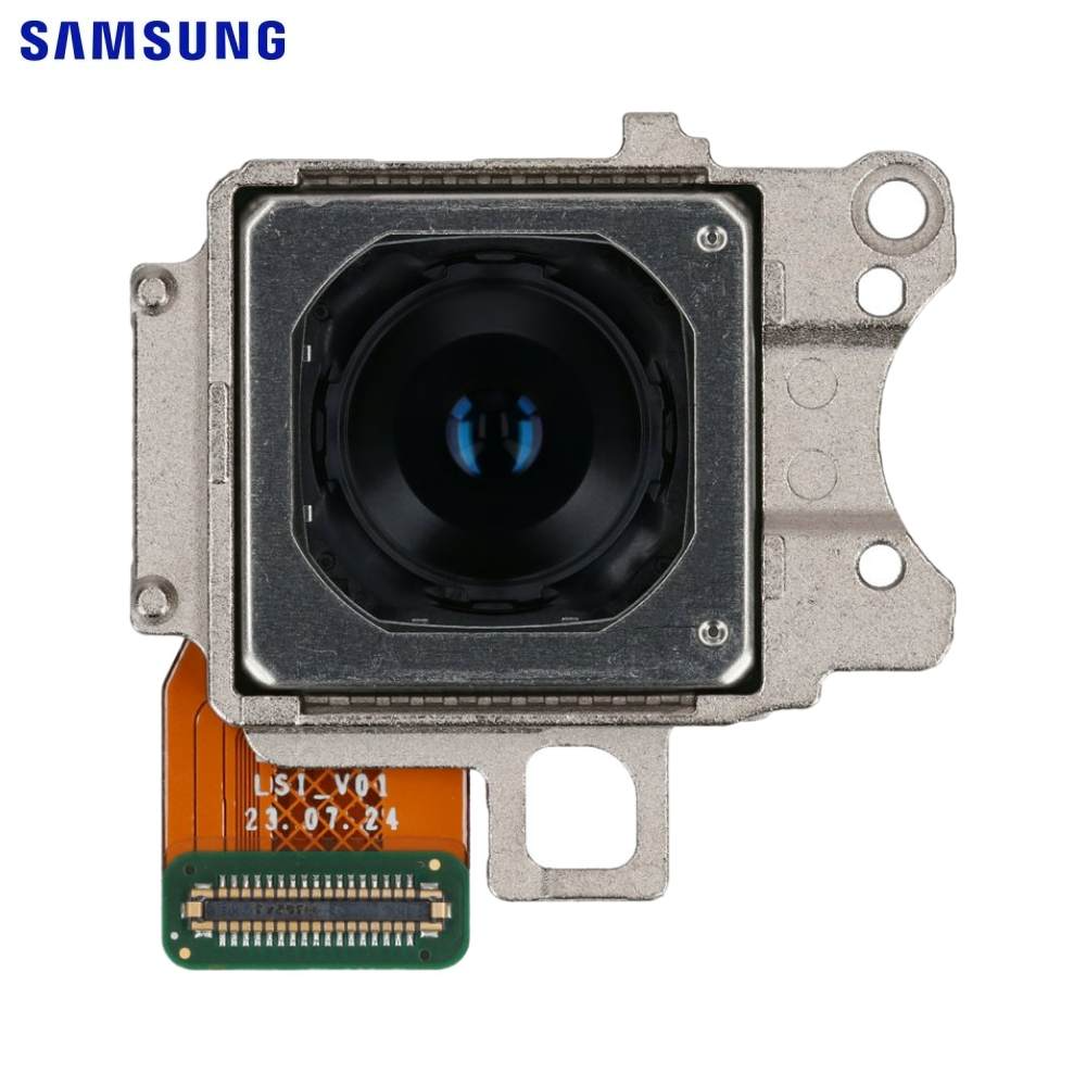 Caméra arrière principale Galaxy S24 Plus 5G 50MP – Original Samsung (Service Pack)