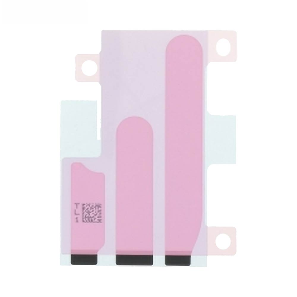 Adhésif batterie iPhone 16 Pro Max – Compatible