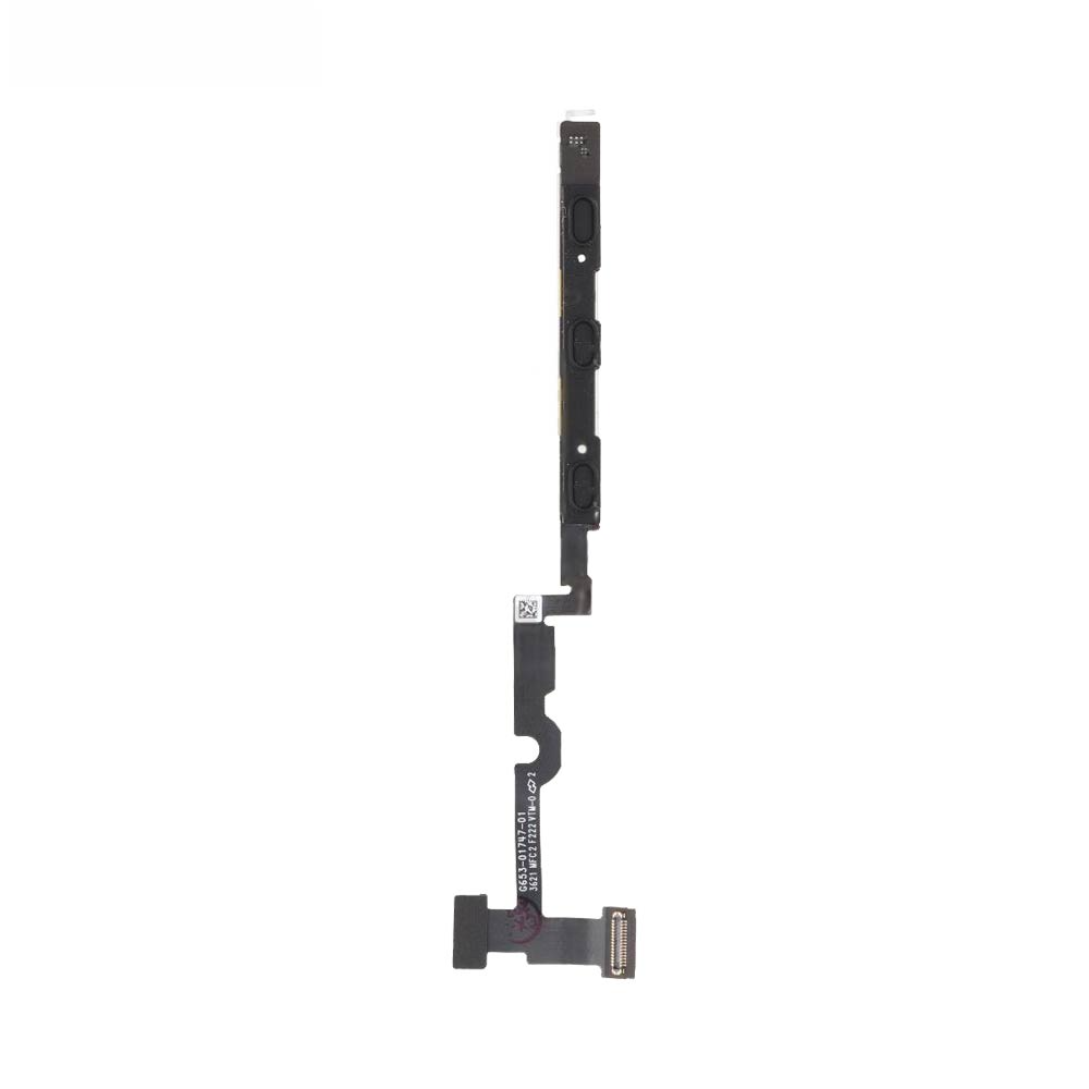Nappe power et volume Pixel 6 – Compatible Premium