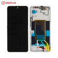 Écran complet OnePlus Nord 4 5G Mercurial – Argent – Original