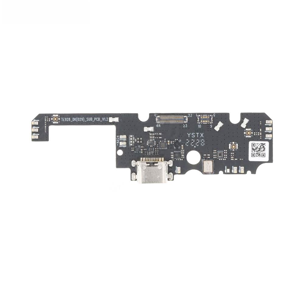 Connecteur de charge Blackview Pro / 5G – Compatible Premium