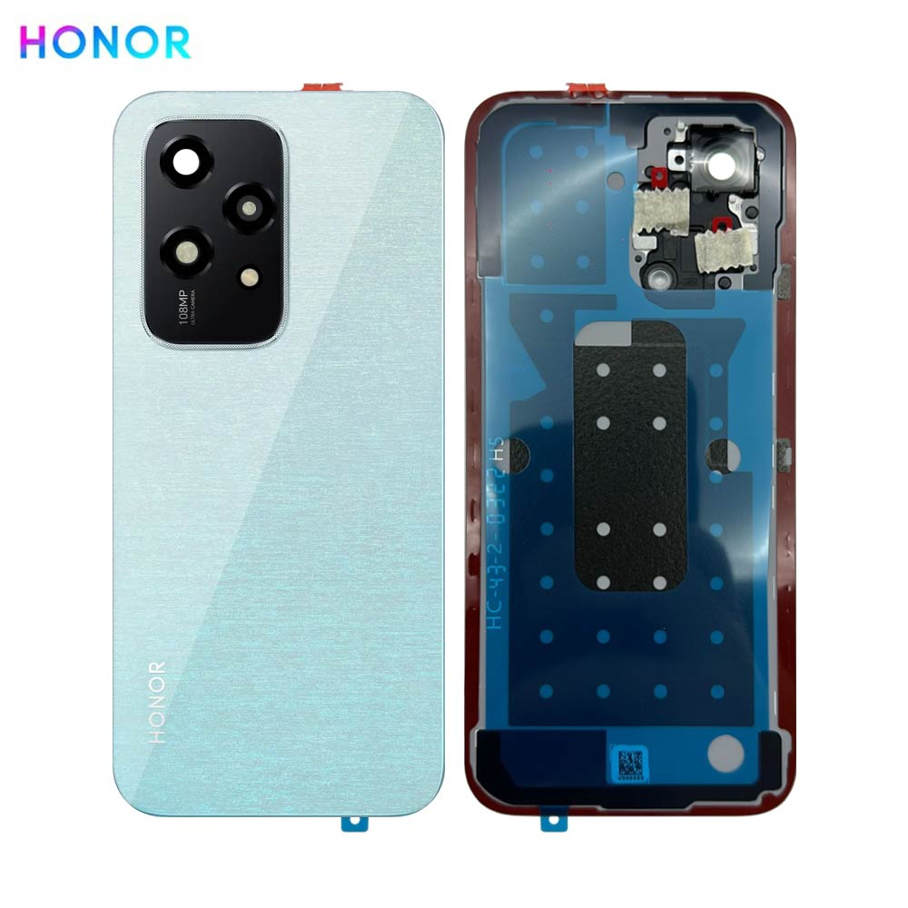 Vitre arrière Honor 200 Lite – Bleu étoilé – Original