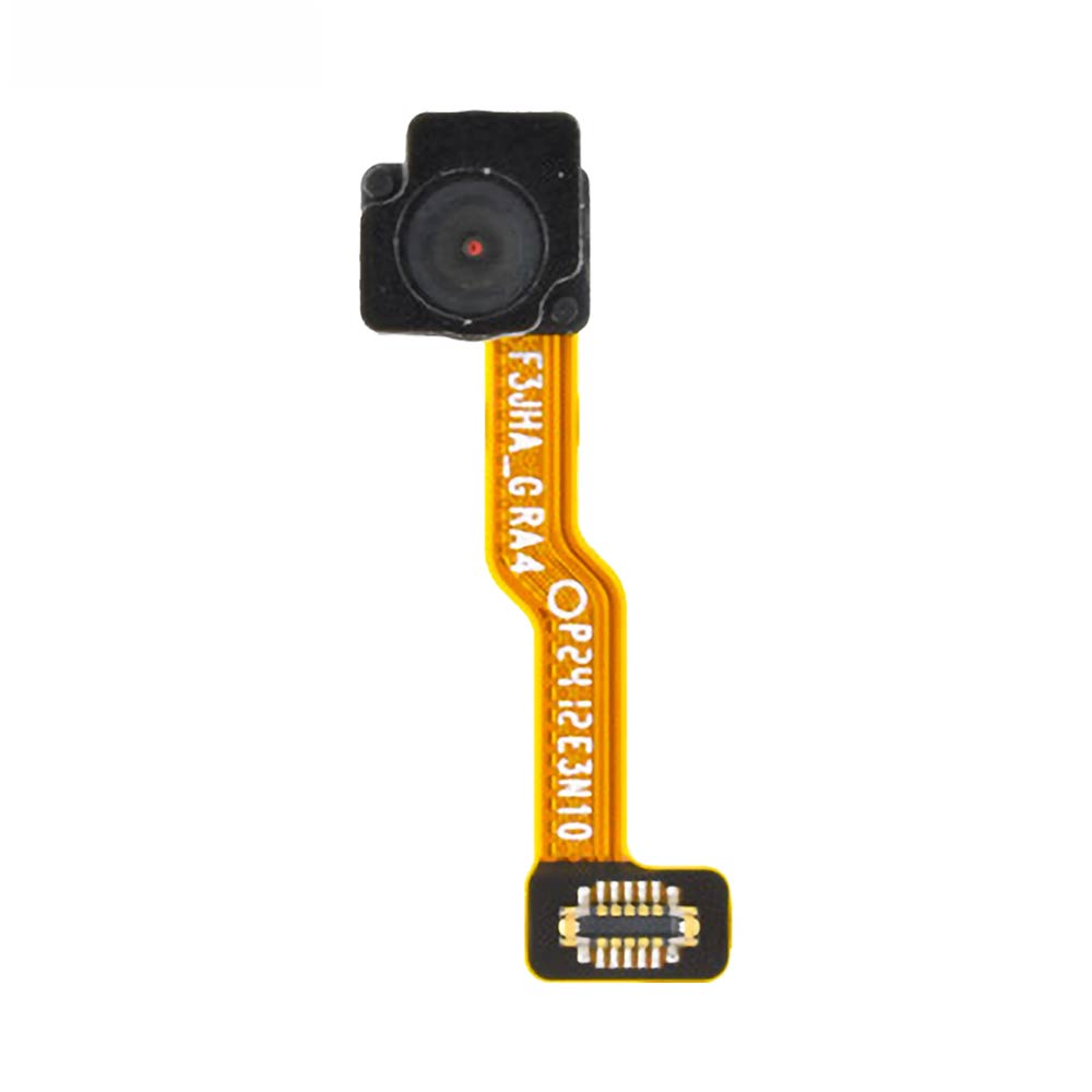 Lecteur d'empreinte OPPO Reno12 FS 5G / Reno12 FS 4G / Reno12 F (CPH2687) / Reno12 F 5G (CPH2637) – Compatible Premium