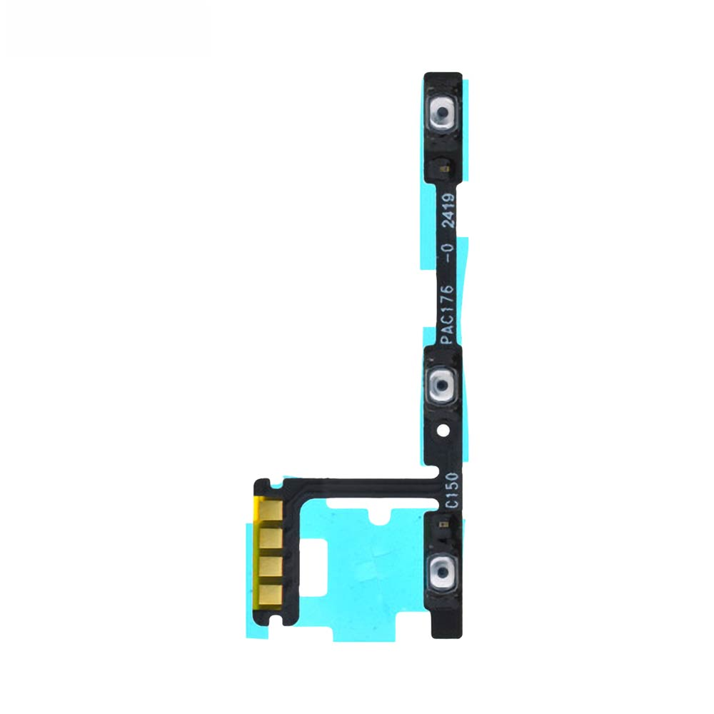 Nappe power et volume OPPO Reno12 FS 5G / Reno12 F (CPH2687) / Reno12 F 5G (CPH2637) – Compatible Premium