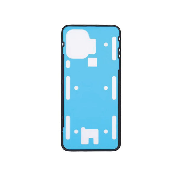 Adhésif vitre arrière Mi 10 Lite 5G