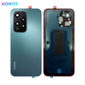 Vitre arrière Honor 200 Lite – Bleu lac – Original