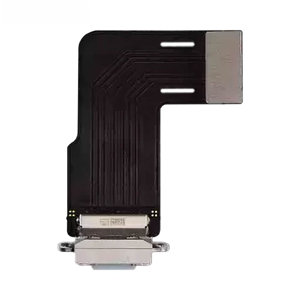 Connecteur de charge iPad Air 11 M2 2024 / iPad Air 11 M3 2025 / iPad Air 11 M4 2026 – Bleu – Compatible