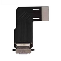 Connecteur de charge iPad Air 11 M2 2024 / iPad Air 11 M3 2025 / iPad Air 11 M4 2026 – Mauve – Compatible