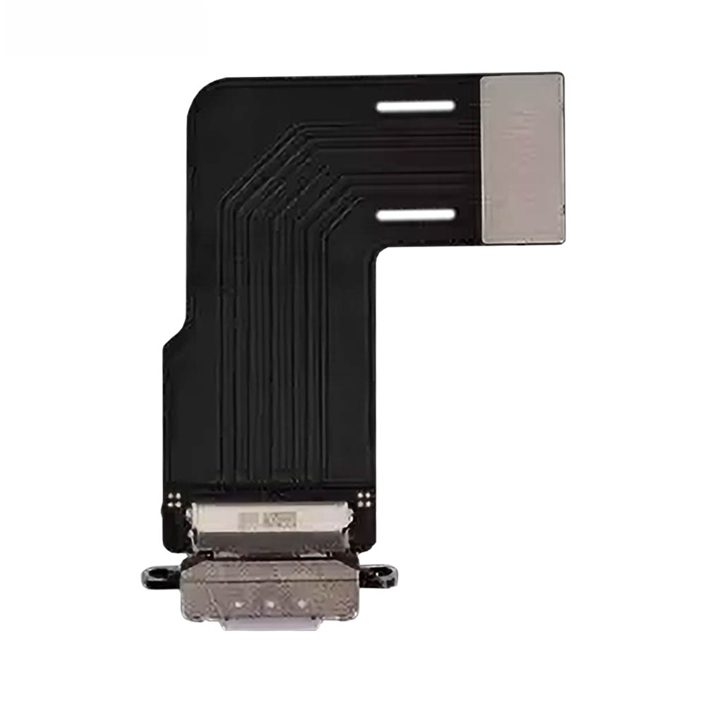 Connecteur de charge iPad Air 11 M2 2024 / iPad Air 11 M3 2025 / iPad Air 11 M4 2026 – Mauve – Compatible