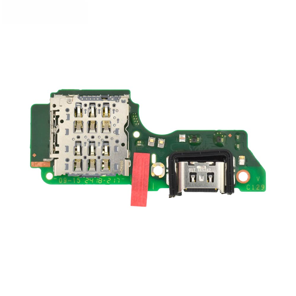 Connecteur de charge OPPO Reno12 FS 5G / Reno12 F 5G (CPH2637) – Compatible Premium