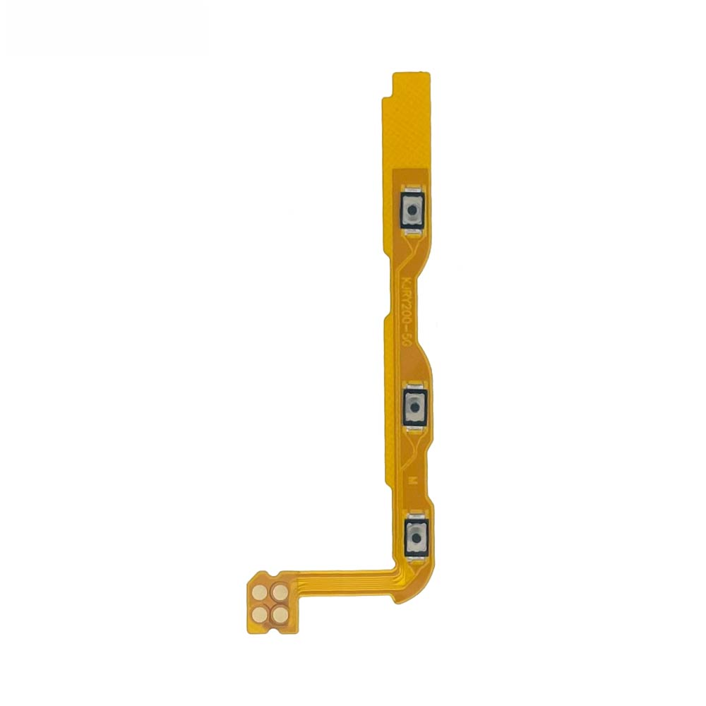 Nappe power et volume Honor 200 5G – Compatible Premium