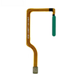Lecteur d'empreinte Honor X8b Glamorous – Vert – Compatible Premium