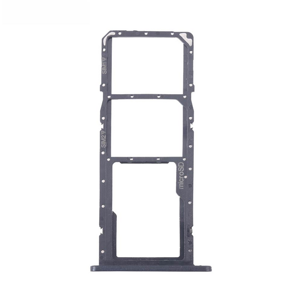 Tiroir SIM Galaxy A06 – Noir – Compatible Premium