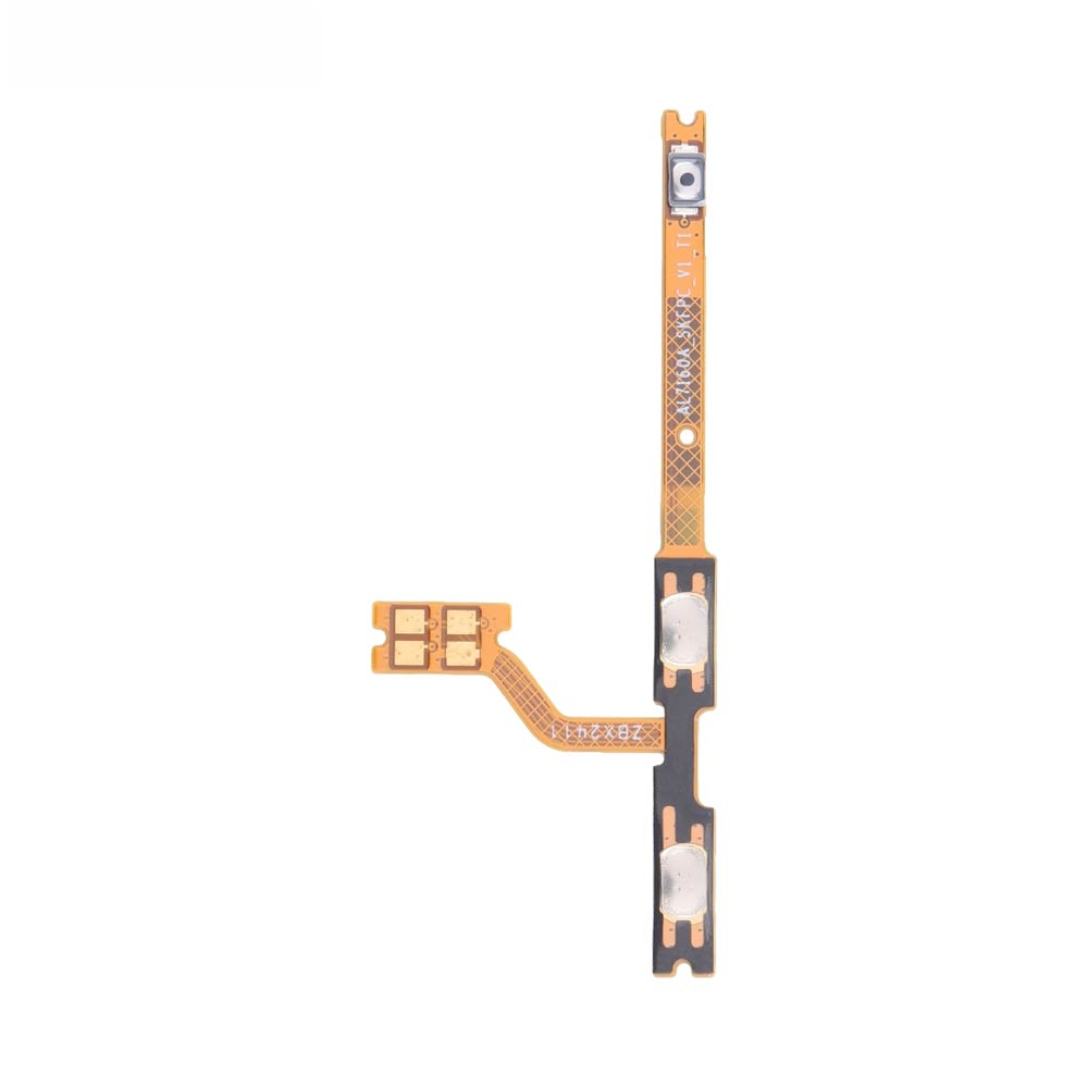 Nappe power et volume Galaxy A06 – Compatible Premium