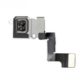 Nappe lidar iPhone 16 Pro – Compatible