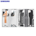 Châssis équipé Galaxy Z Fold 6 5G – Blanc – Original Samsung (Service Pack)
