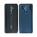Vitre arrière OPPO Reno2 Z – Noir – Compatible Premium