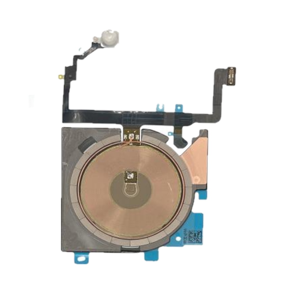 Nappe NFC iPhone 15 Plus – Compatible