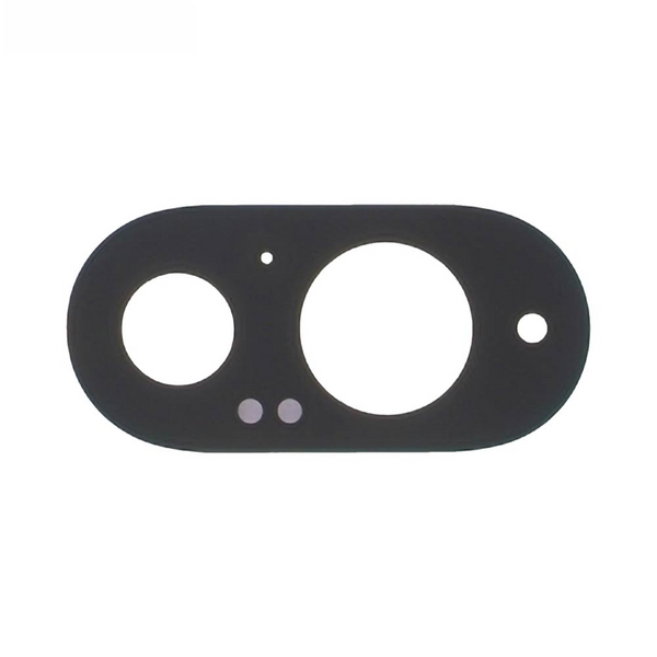 Lentille caméra Pixel 9 – Noir – Compatible Premium