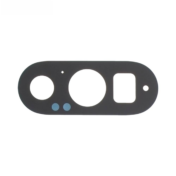 Lentille caméra Pixel 9 Pro – Noir – Compatible Premium