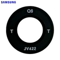 Lentille caméra Galaxy Z Fold 6 5G Téléobjectif – Original Samsung (Service Pack)