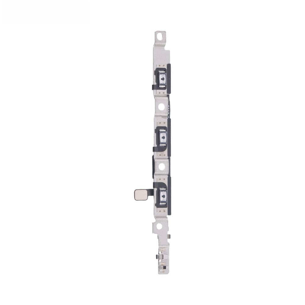 Nappe volume iPhone 16 Pro Max – Compatible