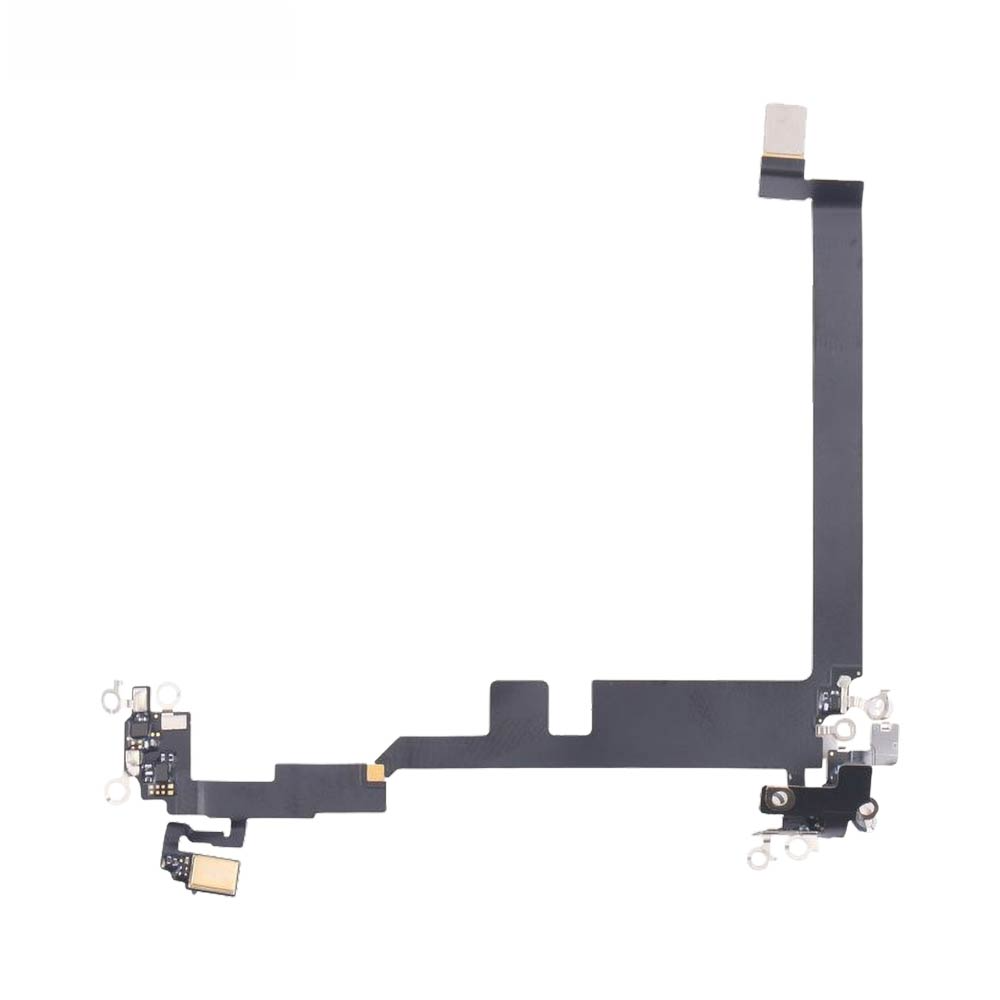 Antenne de signal de charge iPhone 16 Pro Max – Compatible