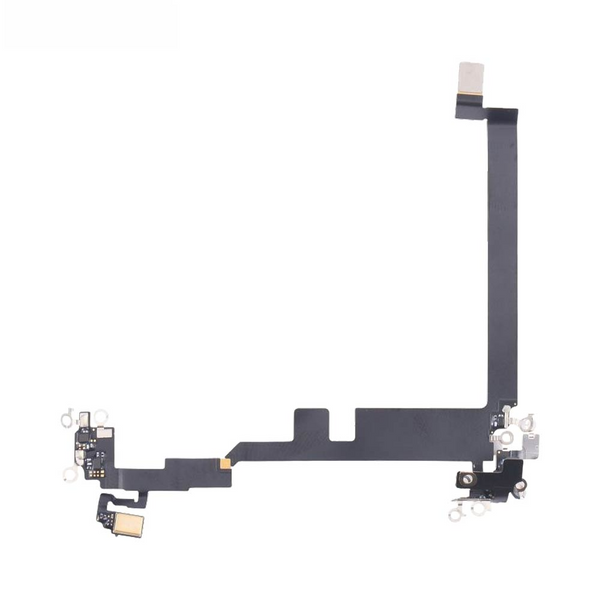 Antenne de signal de charge iPhone 16 Pro Max – Compatible