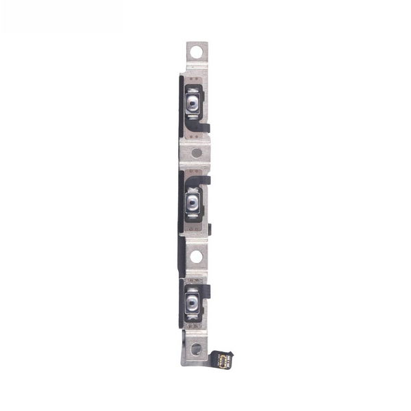 Nappe volume iPhone 16 – Compatible