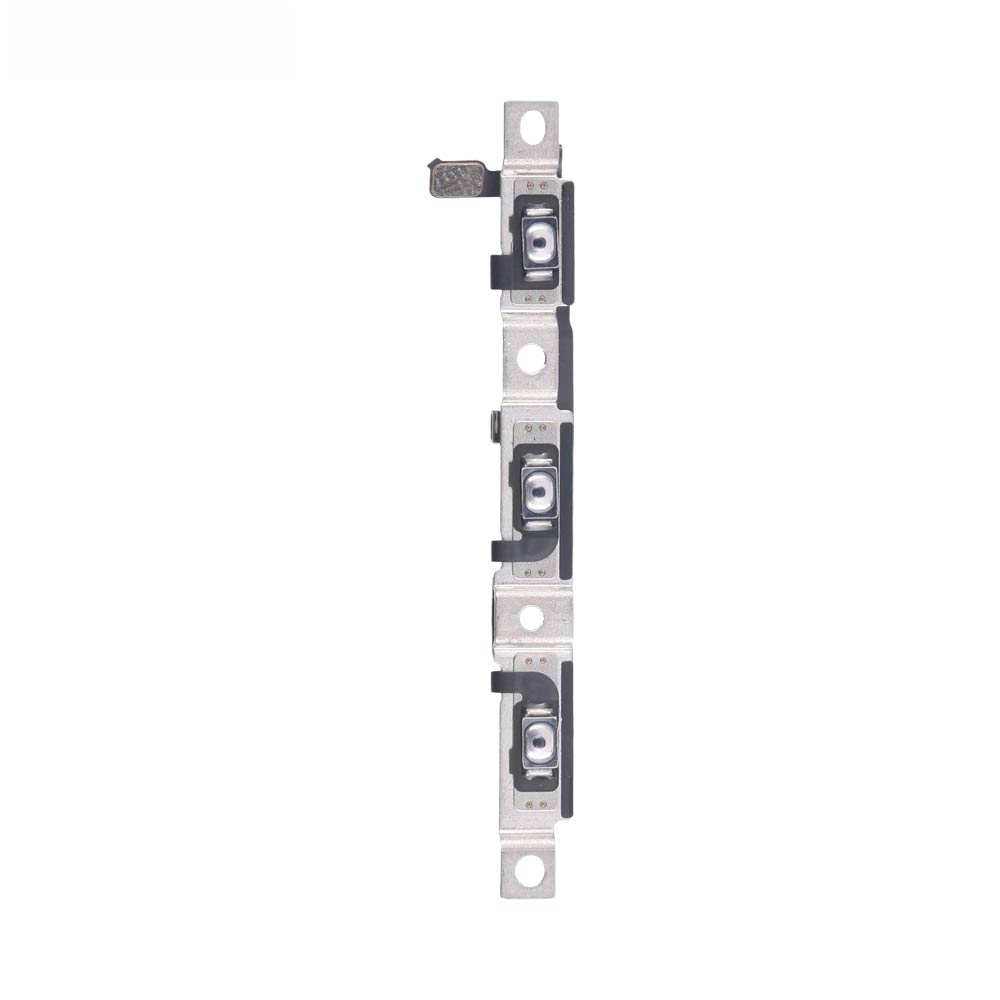 Nappe volume iPhone 16 Pro – Compatible