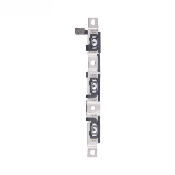 Nappe volume iPhone 16 Pro – Compatible