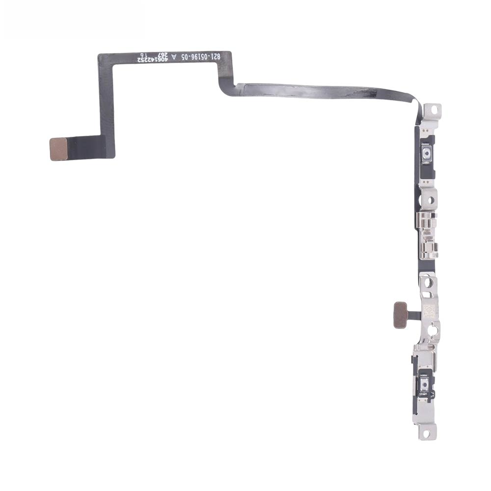 Nappe power iPhone 16 Pro – Compatible