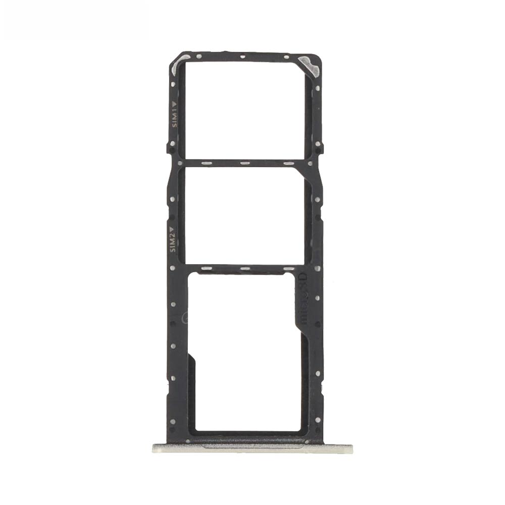 Tiroir SIM Galaxy A06 – Or – Compatible Premium