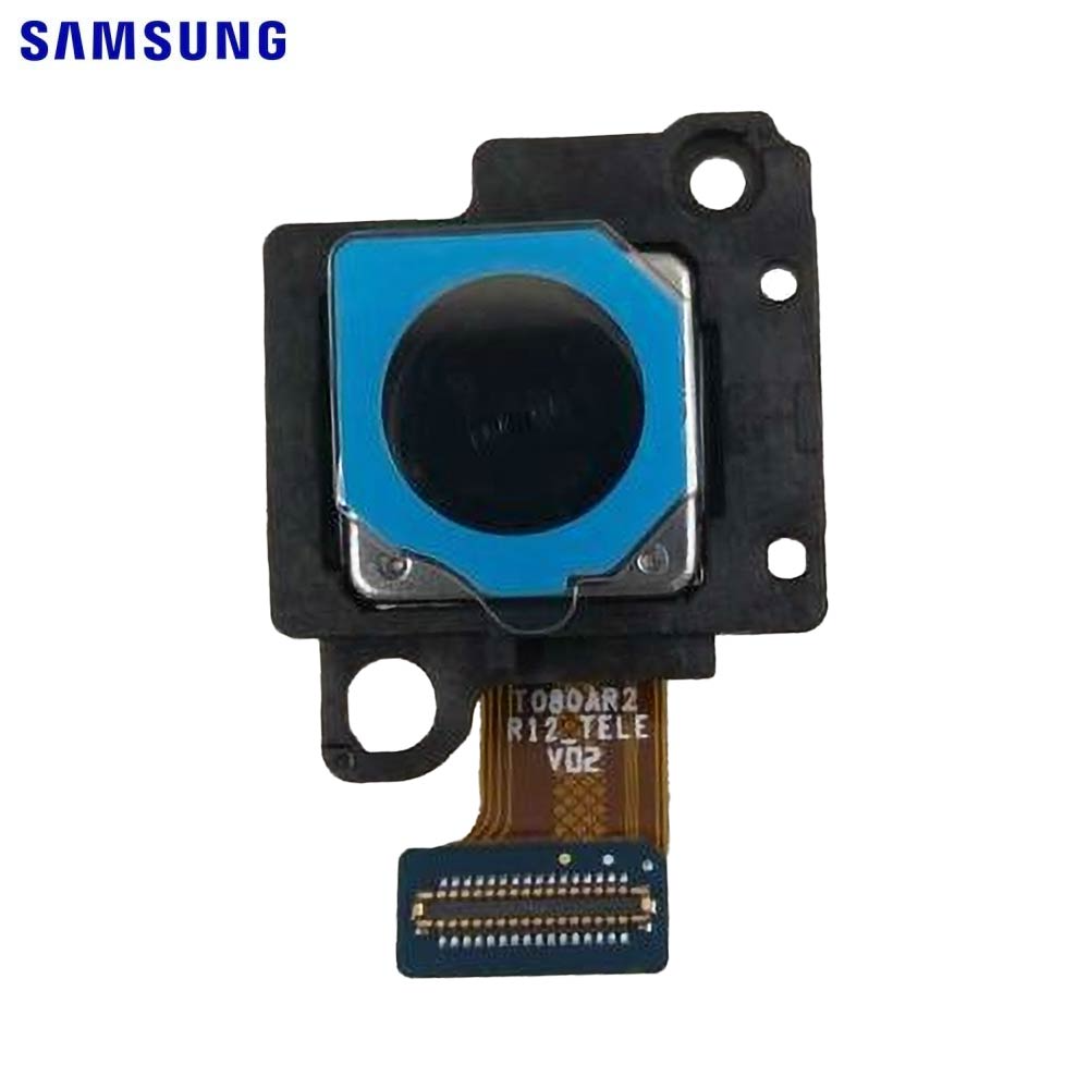 Caméra arrière téléobjectif Galaxy S24 FE 8MP – Original Samsung (Service Pack)