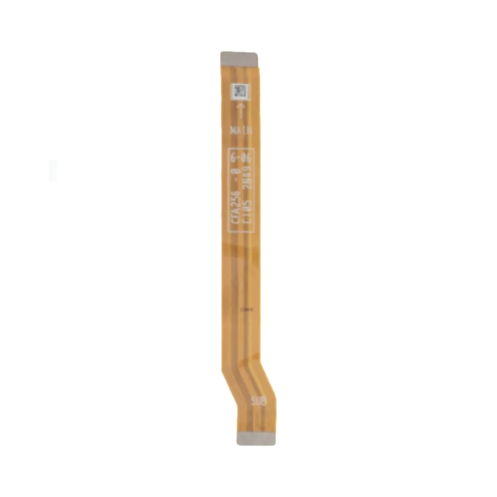 Nappe de connexion OPPO A15 – Compatible Premium