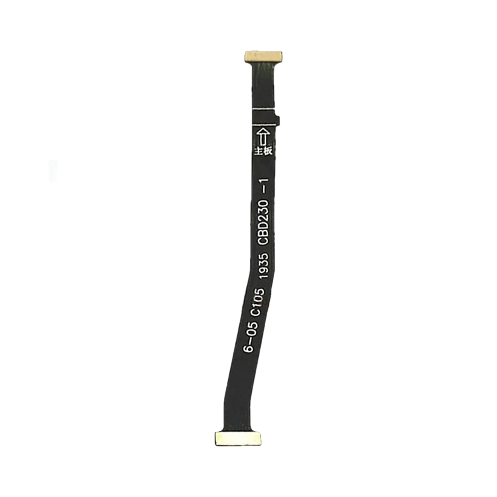 Nappe de connexion OPPO Reno Z – Compatible Premium