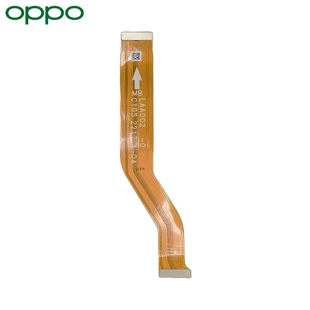 Nappe de connexion OPPO A74 4G – Original