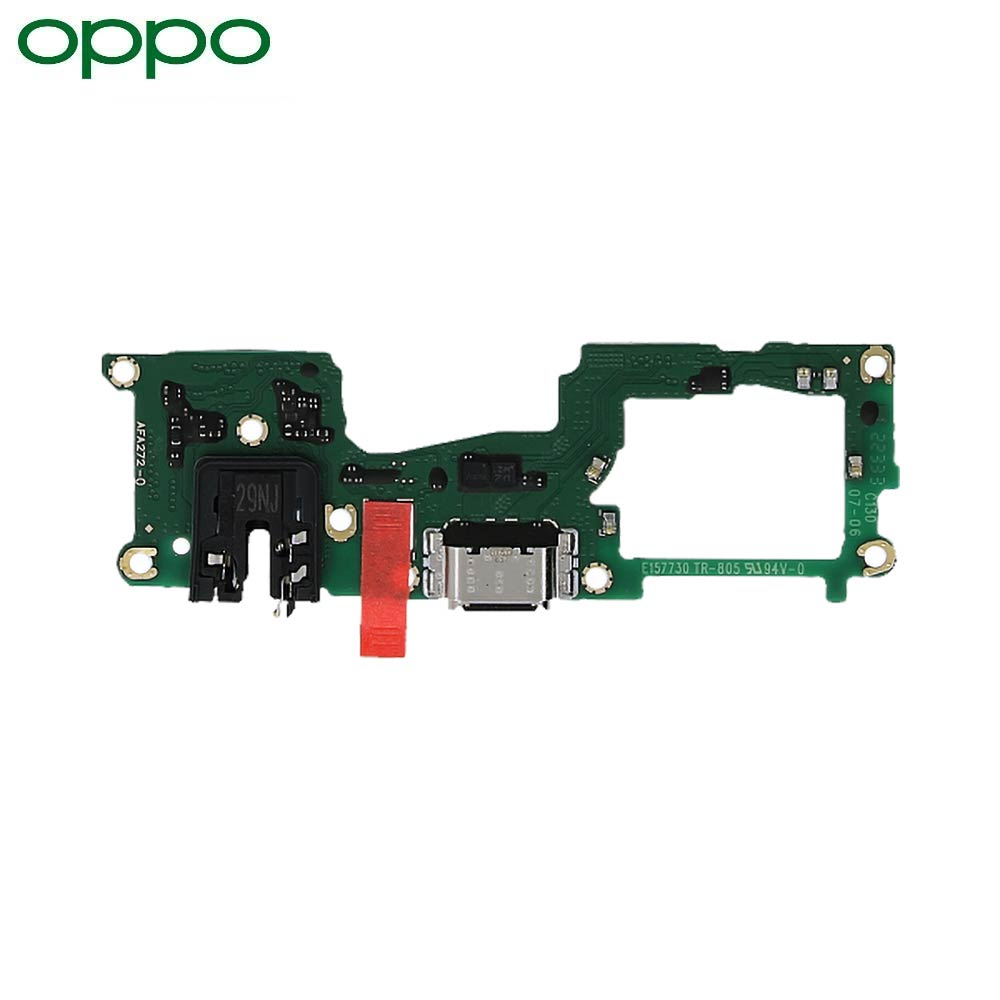 Connecteur de charge OPPO A94 5G / F19 PRO+ 5G / Reno5 Z – Original