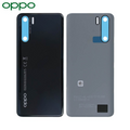 Vitre arrière OPPO A91 – Noir – Original