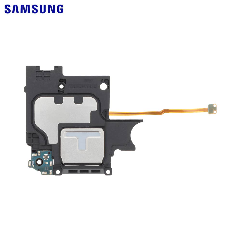 Haut-parleur Galaxy Tab S10 Plus 5G / Galaxy Tab S10 Plus Wi-Fi Top Left – Original Samsung (Service Pack)