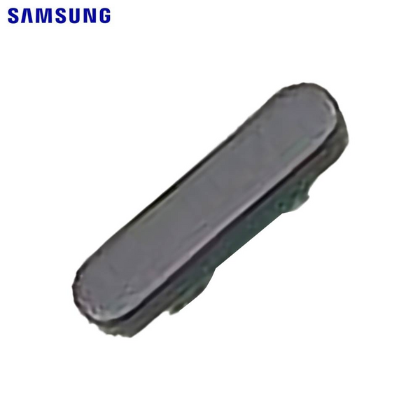 Bouton power Galaxy S24 FE – Noir – Original Samsung (Service Pack)