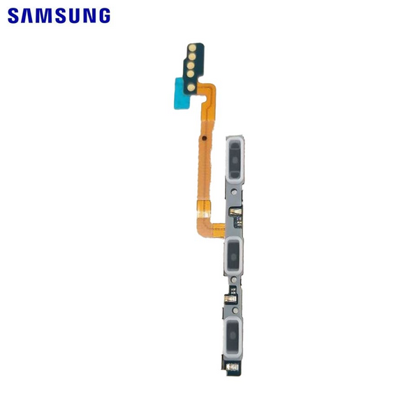 Nappe power et volume Galaxy S24 FE – Original Samsung (Service Pack)
