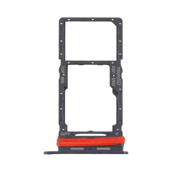 Tiroir SIM Galaxy A16 5G – Bleu nuit – Compatible Premium