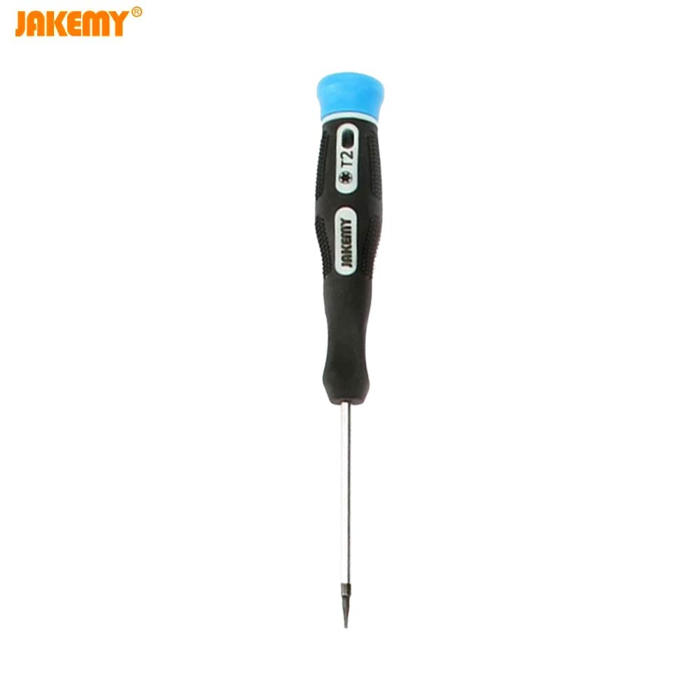 Tournevis de Précision Jakemy JM-8147 (Torx T2)