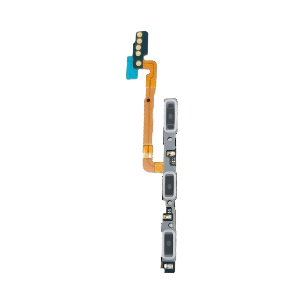 Nappe power et volume Galaxy S24 FE – Compatible Premium