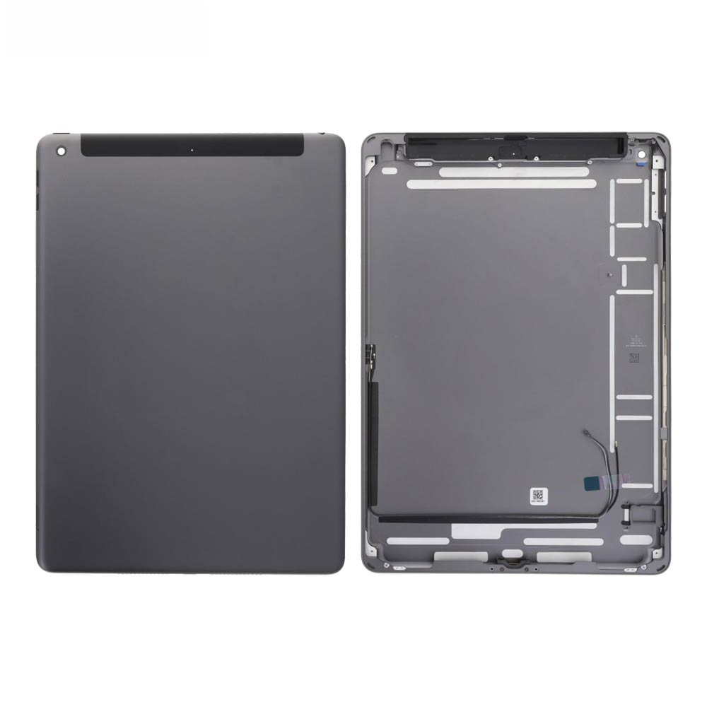 Vitre arrière iPad 9 Wifi + Cellular – Gris Sidéral – Compatible