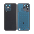 Vitre arrière Honor 200 Smart – Minuit – Compatible Premium